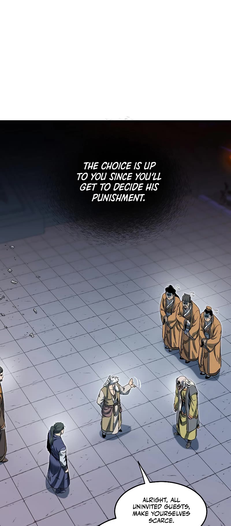 Murim Login Chapter 129 image 14